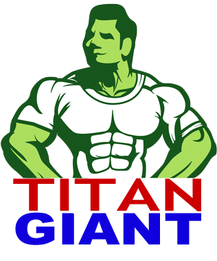 Titan Giant